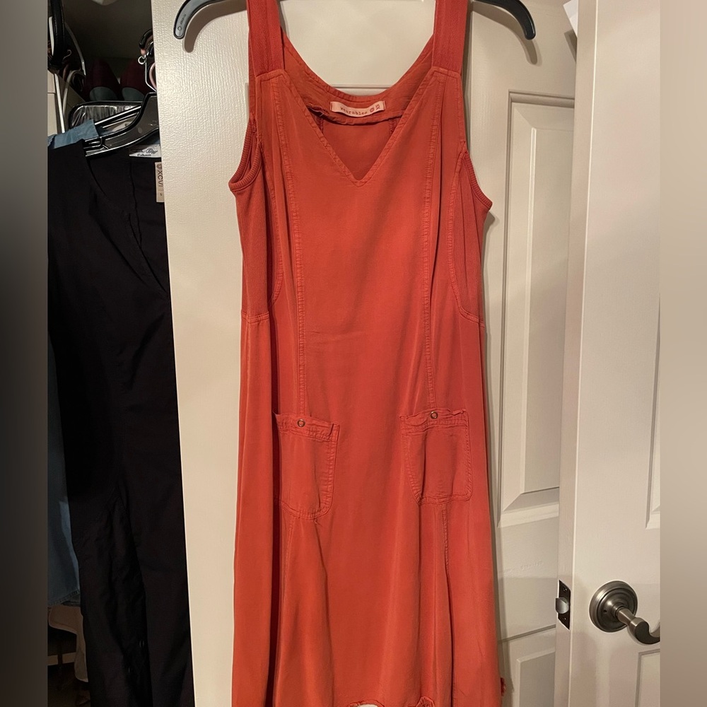 Wearables dress